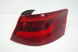 Лампа зад права audi a3 8v3 led 8v3945096b фото №1