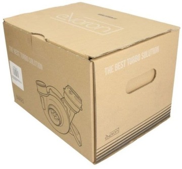 Cartridge/chra/core assy renault espace iv, grand scenic iii, koleos i, фото №1