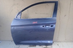 Двері ліві передні перед hyundai tucson 3 iii 15- фото №1