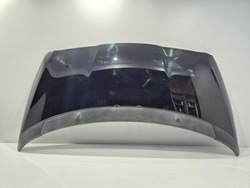 Капот кришка двигуна peugeot 5008 i 2009-2017 фото №1