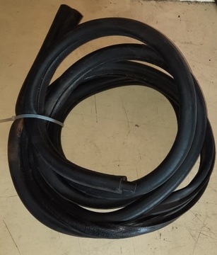 Renault megane i прокладка дверь правый зад фото №1