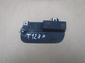 Брызговик колёса левый зад audi a6 c6 4f0853833a фото №1