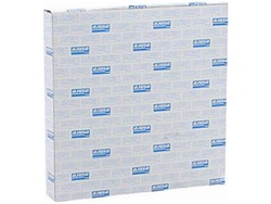 Ущільнювач вала renault master iii 2.3 10- espace iv 2.0 06- v 2.0 18- фото №1