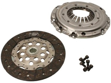 Зчеплення rover 75 2,0 cdti 99-05 фото №1