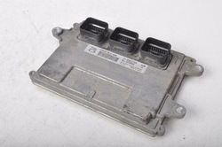 Accord viii 2.0 компьютер двигателя 37820-rl2-g06 фото №1