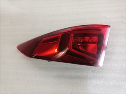 Cupra formentor лампа задняя левая led фото №1