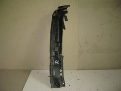 Шумоизоляция защита крыльев правая audi a6 c4 4a0821086b фото №1