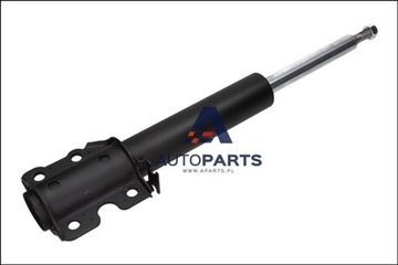 Амортизатор db p. sprinter 412/414 gaz амортизатор 11-0047 maxgear фото №1