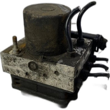 Насос гальмівна abs iveco daily 2.3 06- фото №1