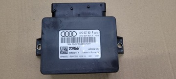 A6 c7 4g модуль гальма 4h0907801f a7 4g s7 фото №1
