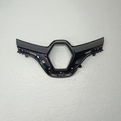 Renault zoe рестайлінг 2019-2023 решітка решітка радіатора переднє перед 6207885331r фото №1