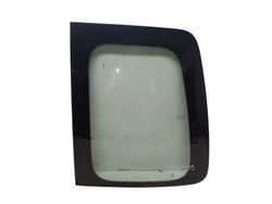 Vw caddy 3 iii 03- скло двері задніх правих / bez підігріву фото №1