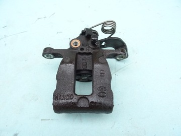 Суппорт тормоза зад задний правые hyundai i20 ii 14- фото №1