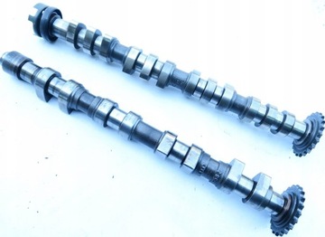 Вали розподільний вал apy audi s3 8l фото №1