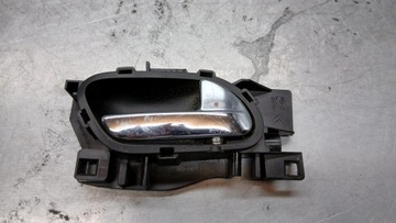 Ручка правая перед citroen c4 picasso i 2.0hdi 07r 96555516 фото №1