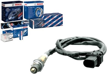 Лямбда-зонд daf cf xf 106 temsa hd ld safir plus фото №1