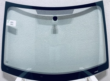 Стекло лобовое peugeot 301 citroen c-elysee 2012- фото №1