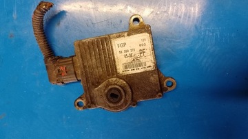 Vectra c signum 3.0 cdti блок керування коробки фото №1