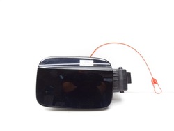 Кришка заливання пального + кришка audi q3 8u ly9b 8u0809906b фото №1