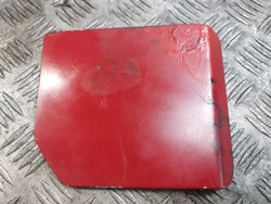 Кришка заливання пального volkswagen transporter t4 ly3d 701010052j фото №1