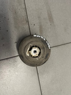 Подушка двигателя audi a8 d2 2.8 apr 4d0199381t фото №1