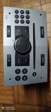 13263050 cq розкодований радіо zafira b astra h фото №1