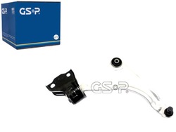 Рычаг переднее правые gsp фото №1