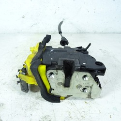 Kia ceed ii 5d замок дверь левый перед 81310-a2000 фото №1