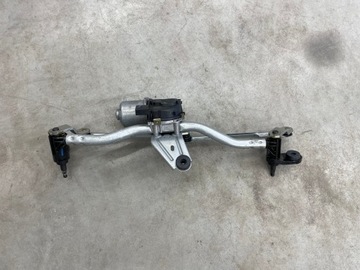 Механизм моторчик дворник octavia iv 4 оригинал 5e4955023a фото №1