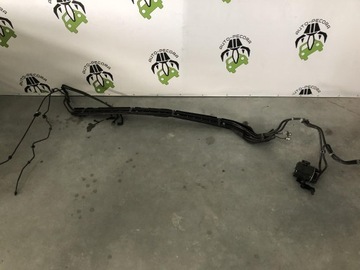 Kia rio iv 2017- 1.4 crdi дроти paliwowe фото №1