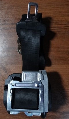 Идеальный pas натяжитель задний audi a4 b6 8h0 cabrio 1 фото №1