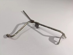 Kia ceed iii 2020 1.6 crdi трубы трубки провода фото №1