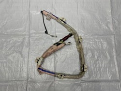 Jeep grand cherokee wk2 шторка левая фото №1