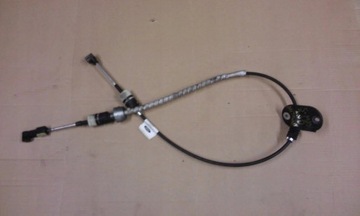 Трос изменения коробки передач автомат ford s-max 2.0 tdci фото №1