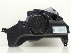 Динамик сабвуфер багажника audi a3 8p cabrio 8p7035382c фото №1