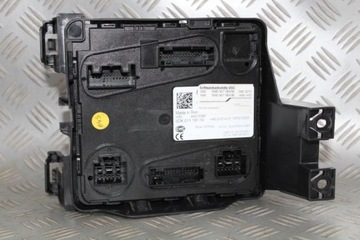 Модуль комфорта bcm audi q5 80a 2017- 8w0907064m фото №1