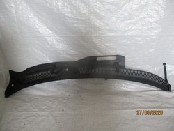 Панель под лобовым стеклом seat leon toledo ii 1m1853185 фото №1