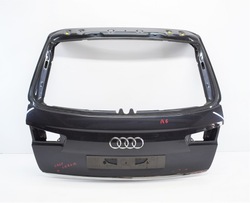 Audi a6 c7 4g9 кришка зад задня багажника універсал org фото №1