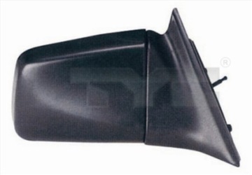Tyc 325-0002 дзеркало зовнішні astra f 91-94 ліві механічне фото №1