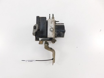 Citroen c-crosser 2.2 hdi насос тормозная abs фото №1