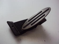 Педаль газу mini r60 sd 2.0 d 12 r фото №1