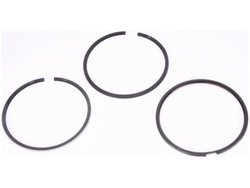 Кольца поршневые goetze двигатель 08-126000-00 фото №1