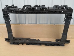 Pas переднее усилитель ford fiesta mk8 фото №1