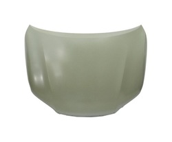 Toyota hilux n12020 2016 - капот фото №1