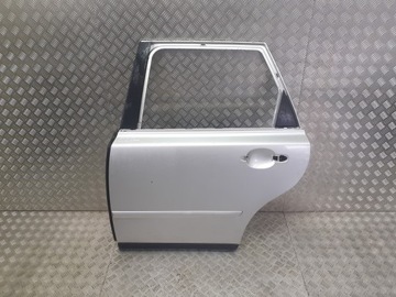 Дверь левый зад volvo v50 426-26 универсал фото №1