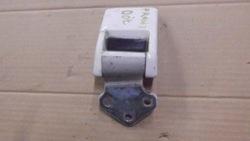 Петля дверь правые зад dół volkswagen t5 7h0827152 фото №1