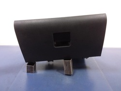 Vw fox бардачок пасажира 5z0857097 фото №1