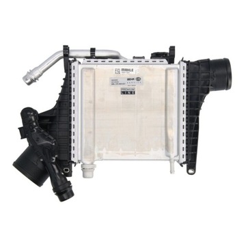 Радіаторів повітря mahle ci 541 000p фото №1