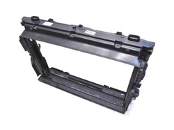 Pas переднее корпус радиатор bmw e61 7553797 фото №1