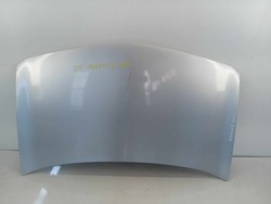 Капот кришка двигуна renault megane ii 02 -08 ea3 фото №1